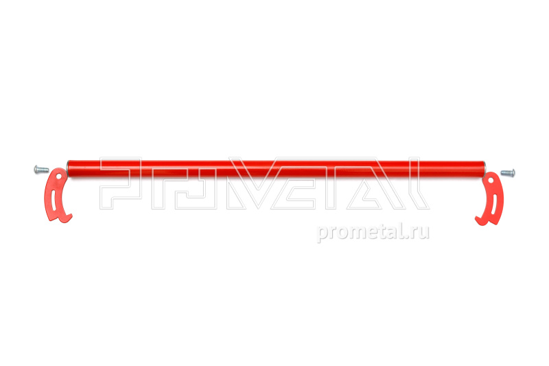 Штанга для плечиков