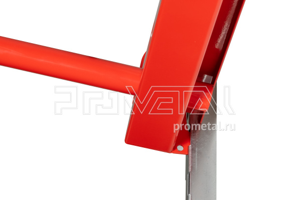 Модуль-кронштейн для колёс