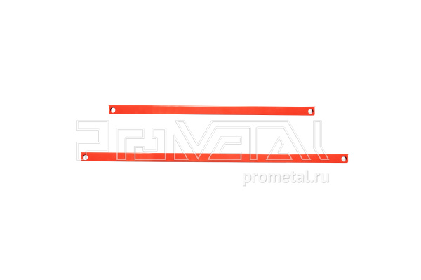 Ребро жёсткости Полки