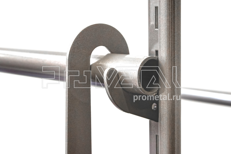 Резак навесной на трубу Стенда