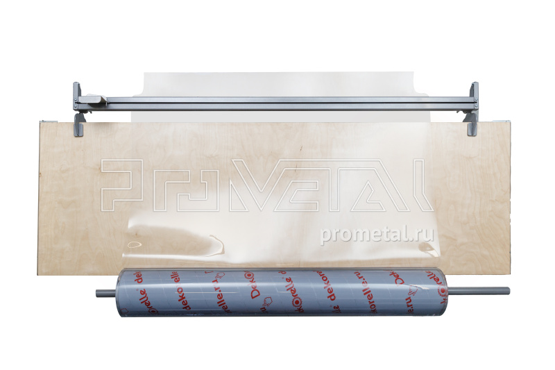 Резак с креплением к столу