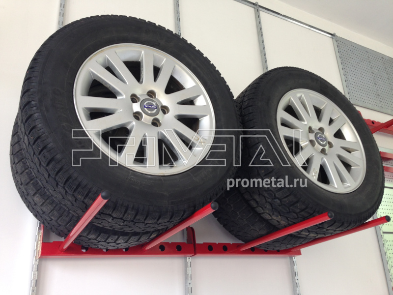 Модуль-Кронштейн на секцию 600м