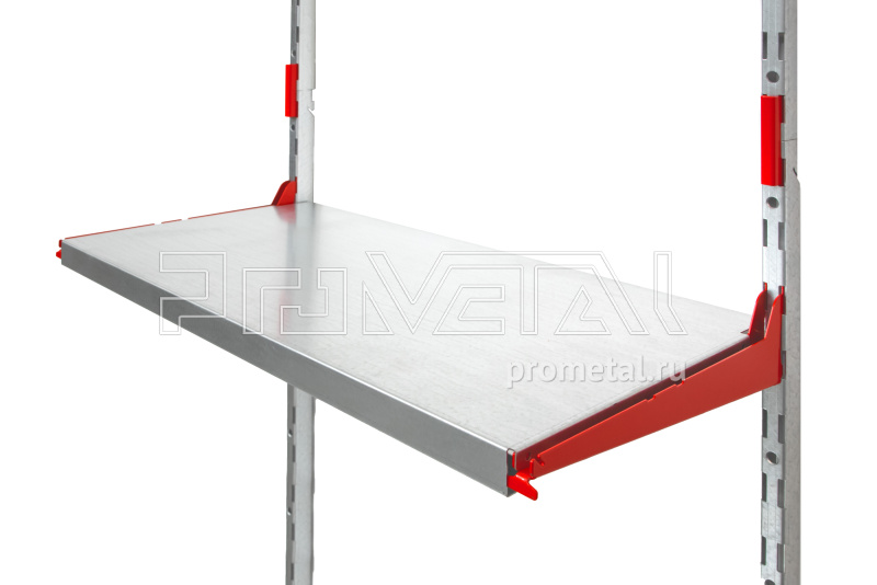 Полка глубиной 315мм