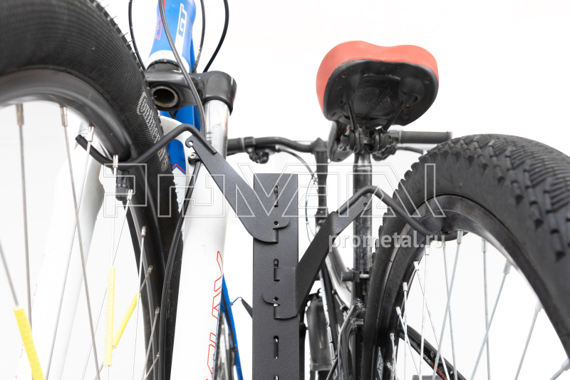 4-Вело Стойка