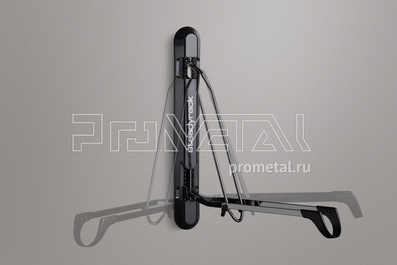Steadyrack поворотное крепление для велосипеда к стене ProFlexNarrow
