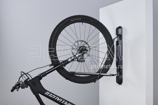 Steadyrack поворотное крепление для велосипеда к стене ProFlexWide