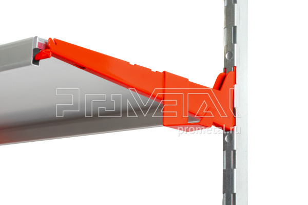 Крючок за Полку