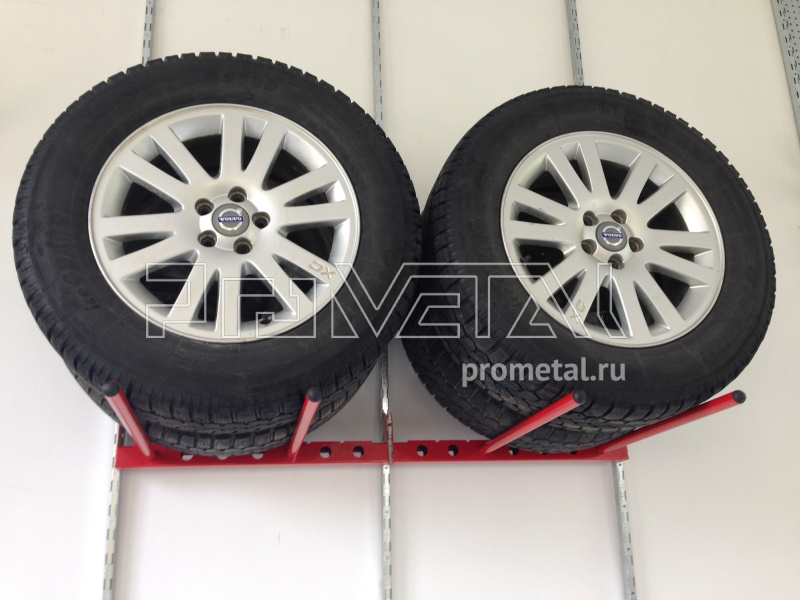 Модуль-Кронштейн на секцию 600м