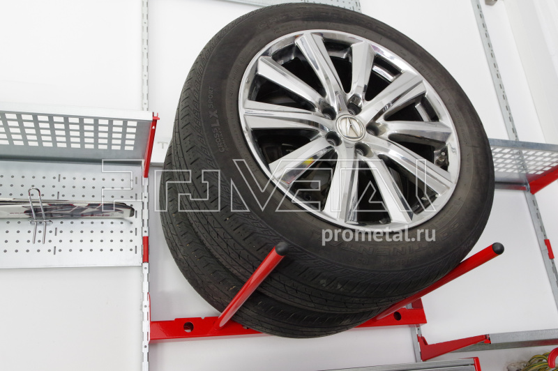 Модуль-Кронштейн на секцию 800м