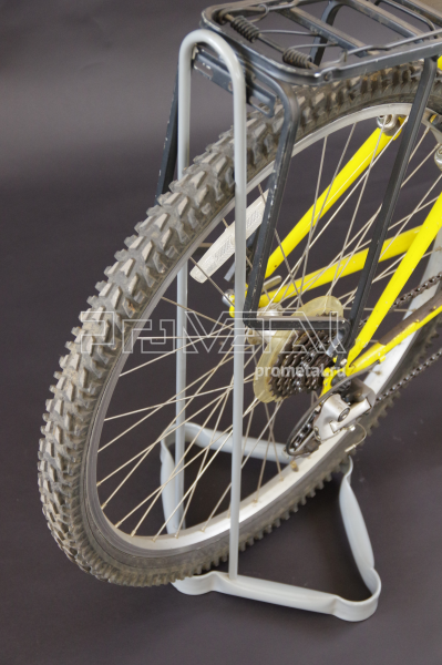 Вело-подставка под колесо