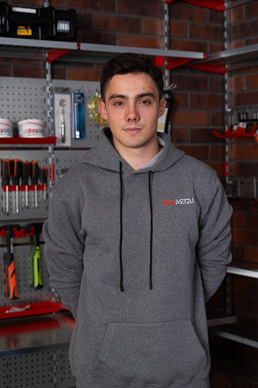 Дмитрий Цыганков