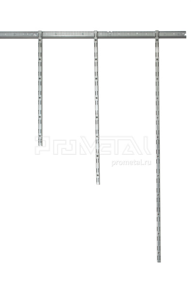 Горизонтальная Шина