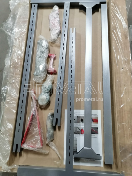 4-Вело Стойка