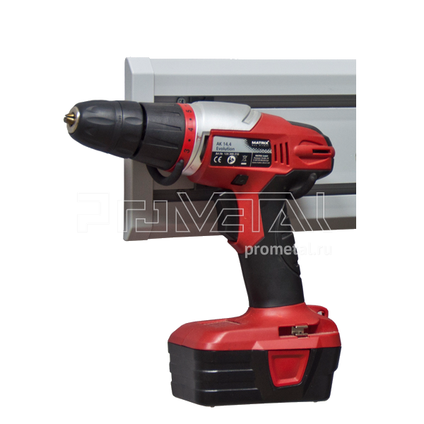 Крюк для шуруповерта и дрели GL822