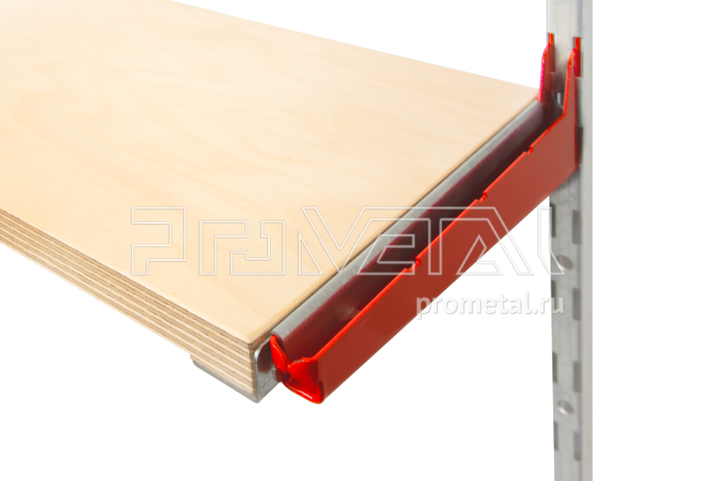 Кронштейн универсальный для любой полки