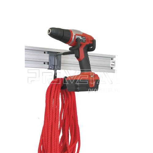 Крюк многоцелевой 225мм GH11