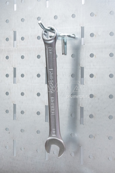 Крючок на перфорацию