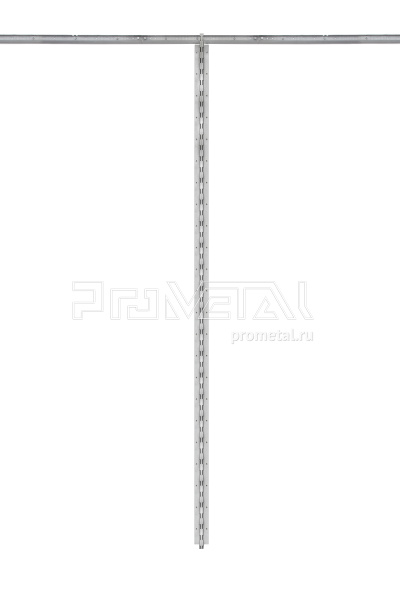 Вертикальная Несущая Усиленная