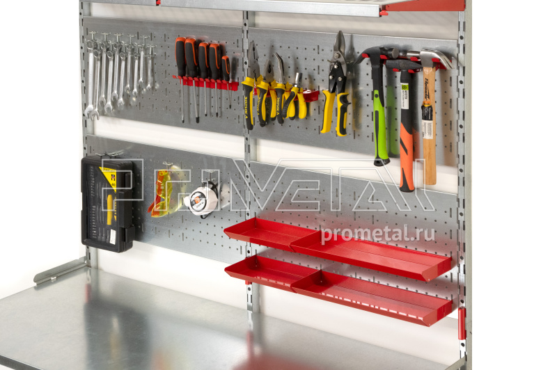 ПерфоПанель съёмная