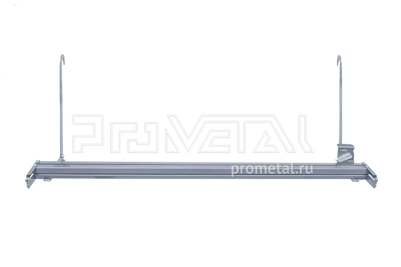 Резак навесной на трубу Стенда