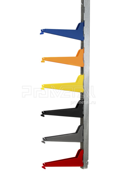 Кронштейн для Полки