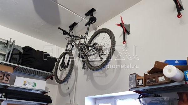 Подъемный механизм для велосипеда RC-1294