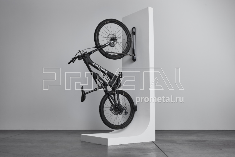Steadyrack поворотное крепление для велосипеда к стене ProFlexWide