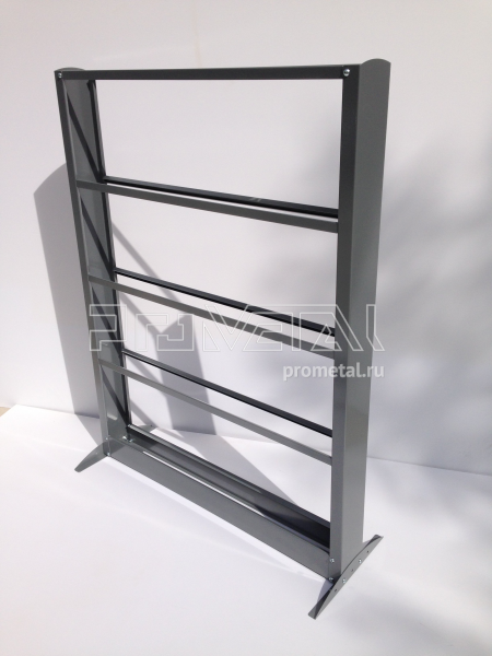 "10 бутылей" Стойка