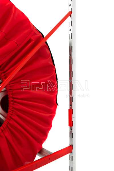 Подвес-рамка для колёс