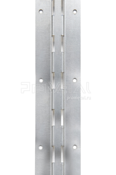 Вертикальная Несущая Усиленная