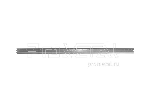 Горизонтальная Шина