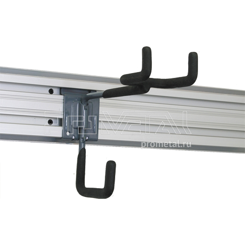 Крюк многоцелевой 225мм GH11