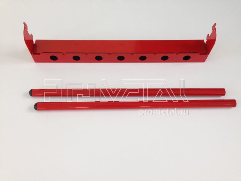 Модуль-Кронштейн на секцию 600м