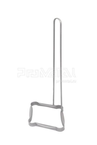 Вело-подставка под колесо