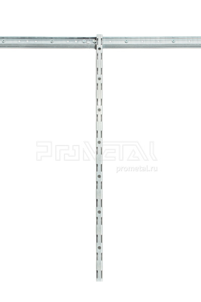 Вертикаль 800мм