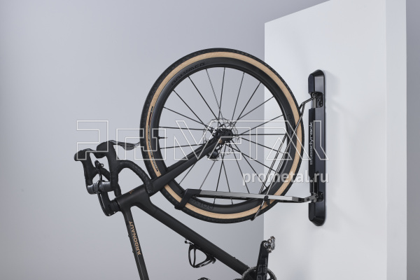 Steadyrack поворотное крепление для велосипеда к стене ProFlexNarrow