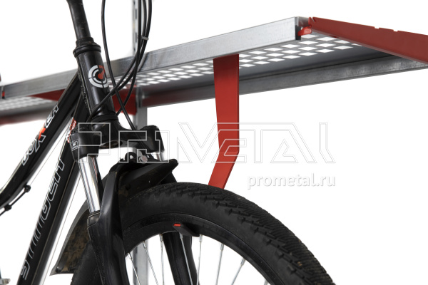 Крюк для велосипеда за Полку