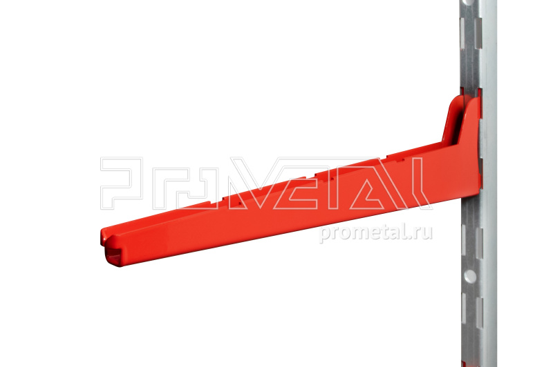 Кронштейн универсальный для любой полки