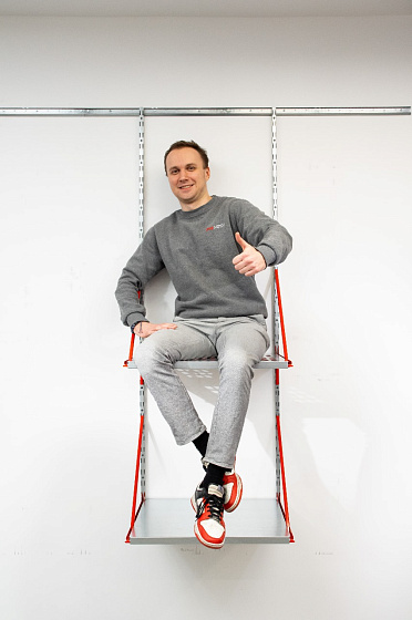 Илья Лапшин