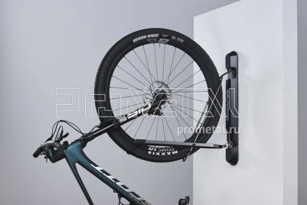 Steadyrack поворотное крепление для велосипеда к стене ProFlex Wide
