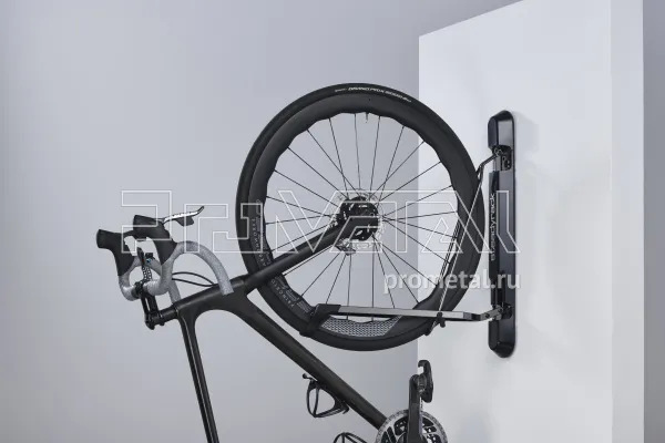 Steadyrack поворотное крепление для велосипеда к стене ProFlex Narrow
