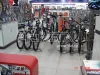 Вело-подставка под колесо