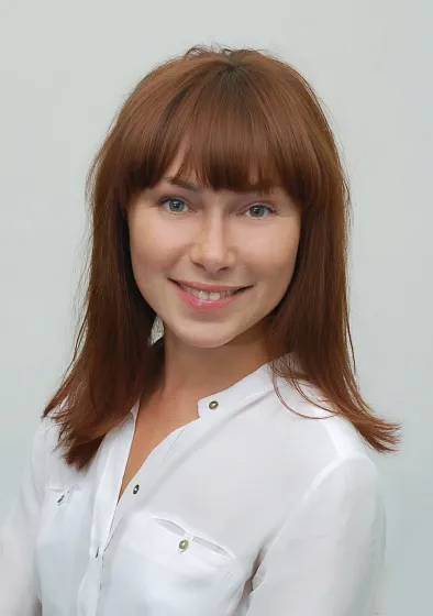 Наталья Чекалова