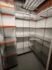 полки стеллажи для кладовой
