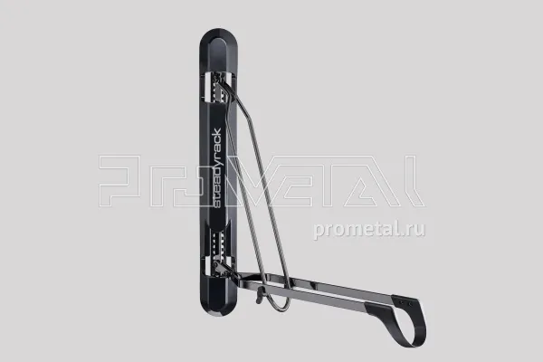Steadyrack поворотное крепление для велосипеда к стене ProFlex Wide