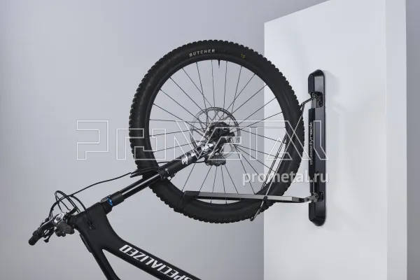 Steadyrack поворотное крепление для велосипеда к стене ProFlex Wide