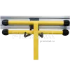 крюк короткий 125мм GH06