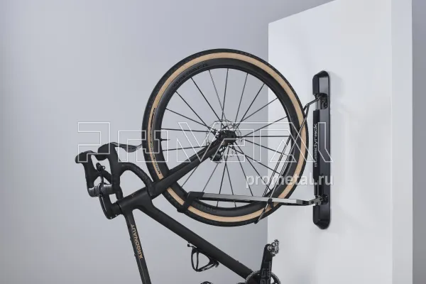 Steadyrack поворотное крепление для велосипеда к стене ProFlex Narrow