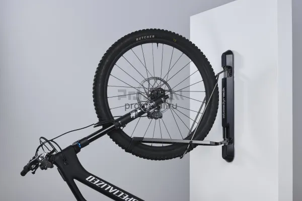 Steadyrack поворотное крепление для велосипеда к стене ProFlex Wide