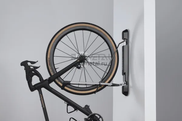 Steadyrack поворотное крепление для велосипеда к стене ProFlex Narrow